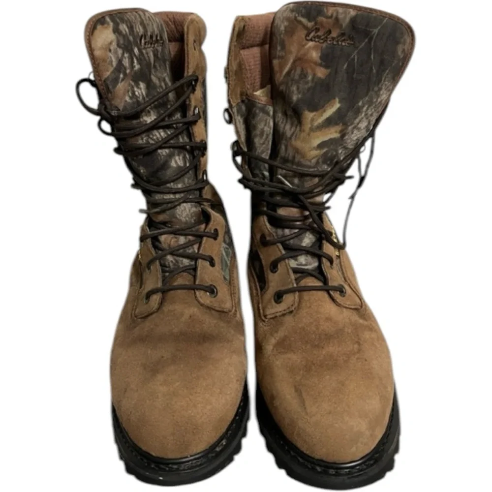 Cabela's Gore-Tex Hunting Boots